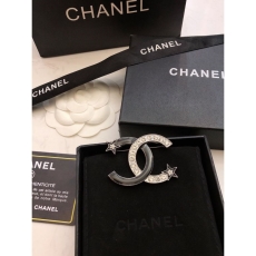 Chanel Brooches